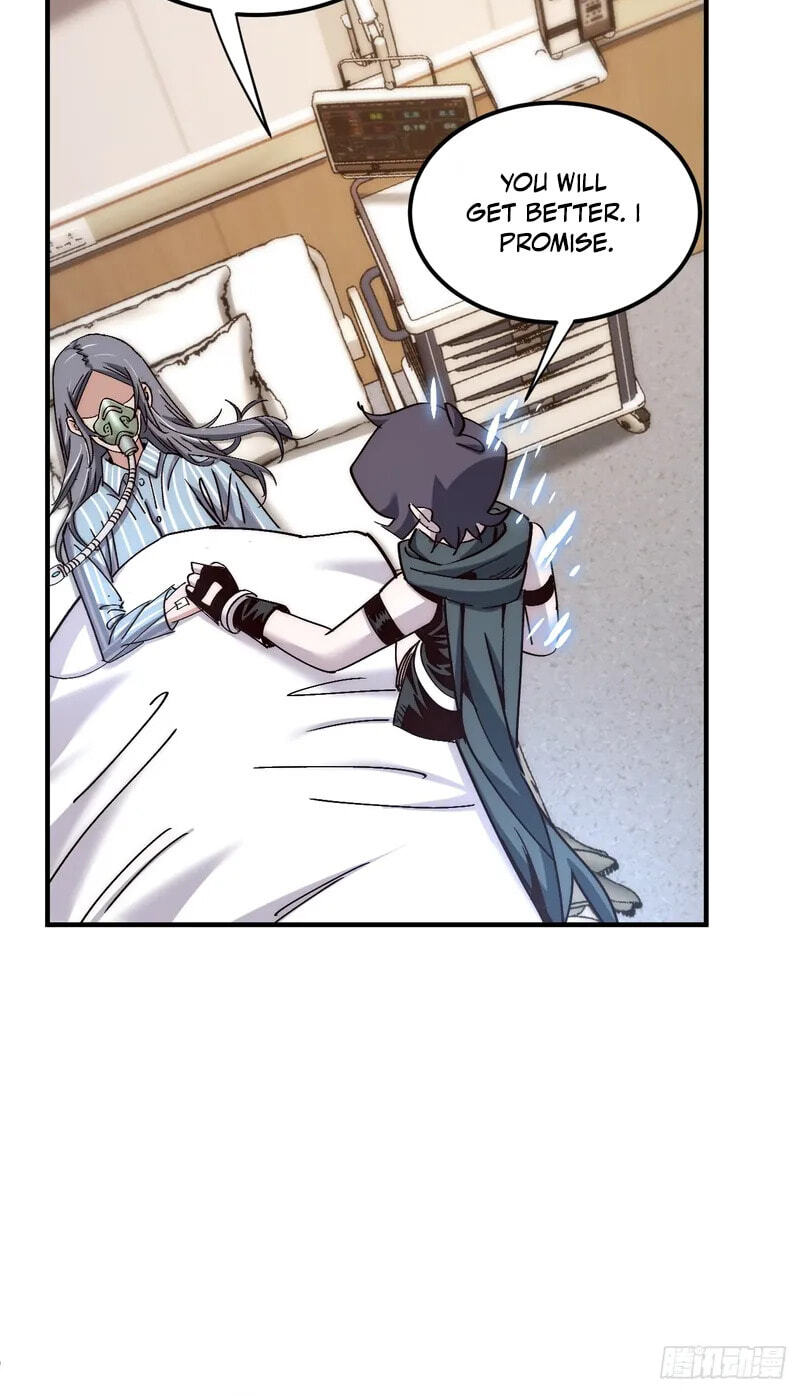 Read Leveling Up:Reshaping the World chapter 32 image 70 on Lezhin