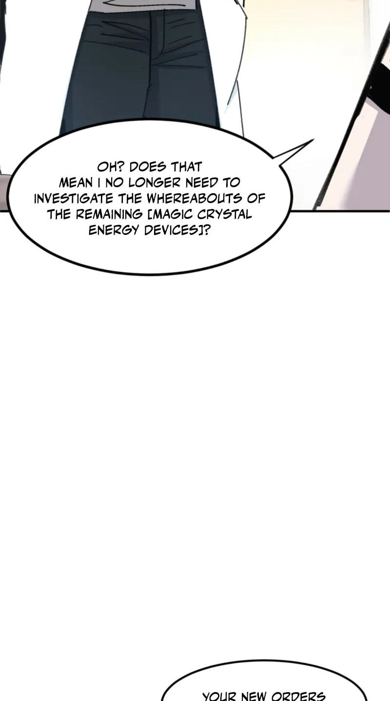 Read Leveling Up:Reshaping the World chapter 33 image 11 on Lezhin