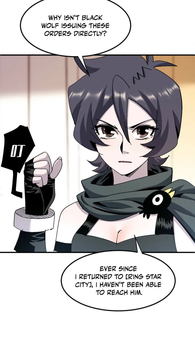 Read Leveling Up:Reshaping the World chapter 33 image 13 on Lezhin