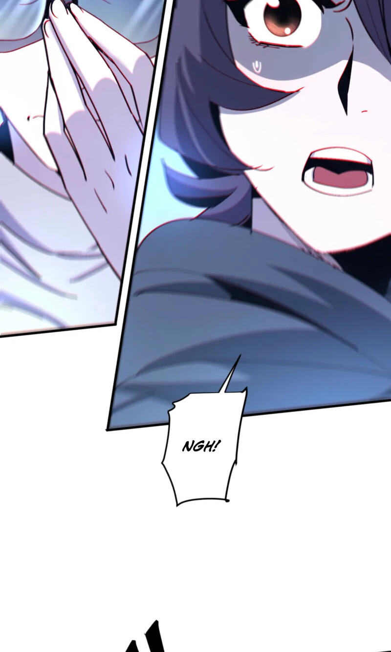 Read Leveling Up:Reshaping the World chapter 33 image 18 on Lezhin