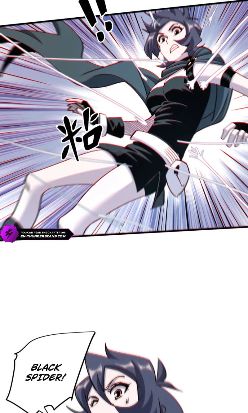 Read Leveling Up:Reshaping the World chapter 33 image 19 on Lezhin