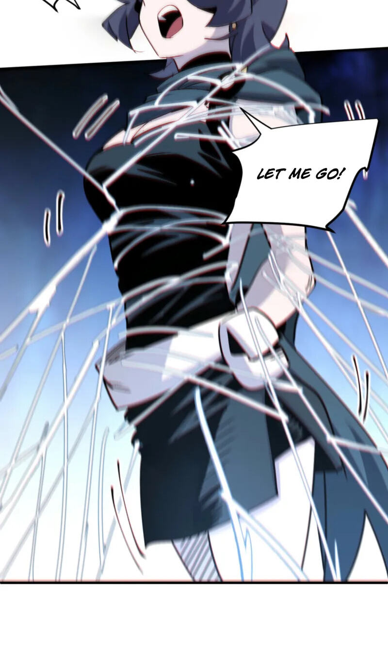 Read Leveling Up:Reshaping the World chapter 33 image 20 on Lezhin