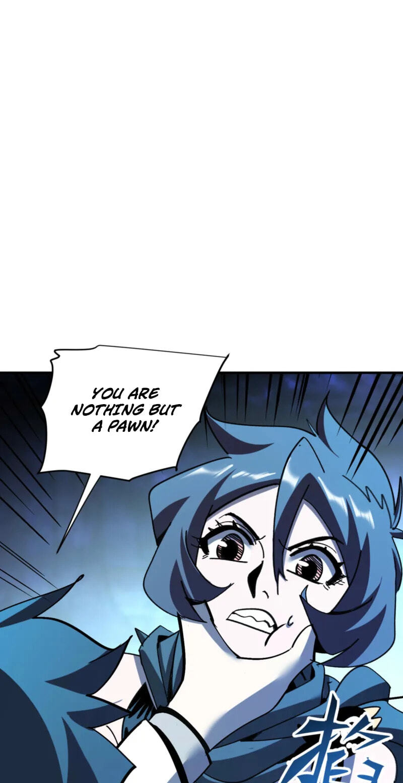 Read Leveling Up:Reshaping the World chapter 33 image 21 on Lezhin
