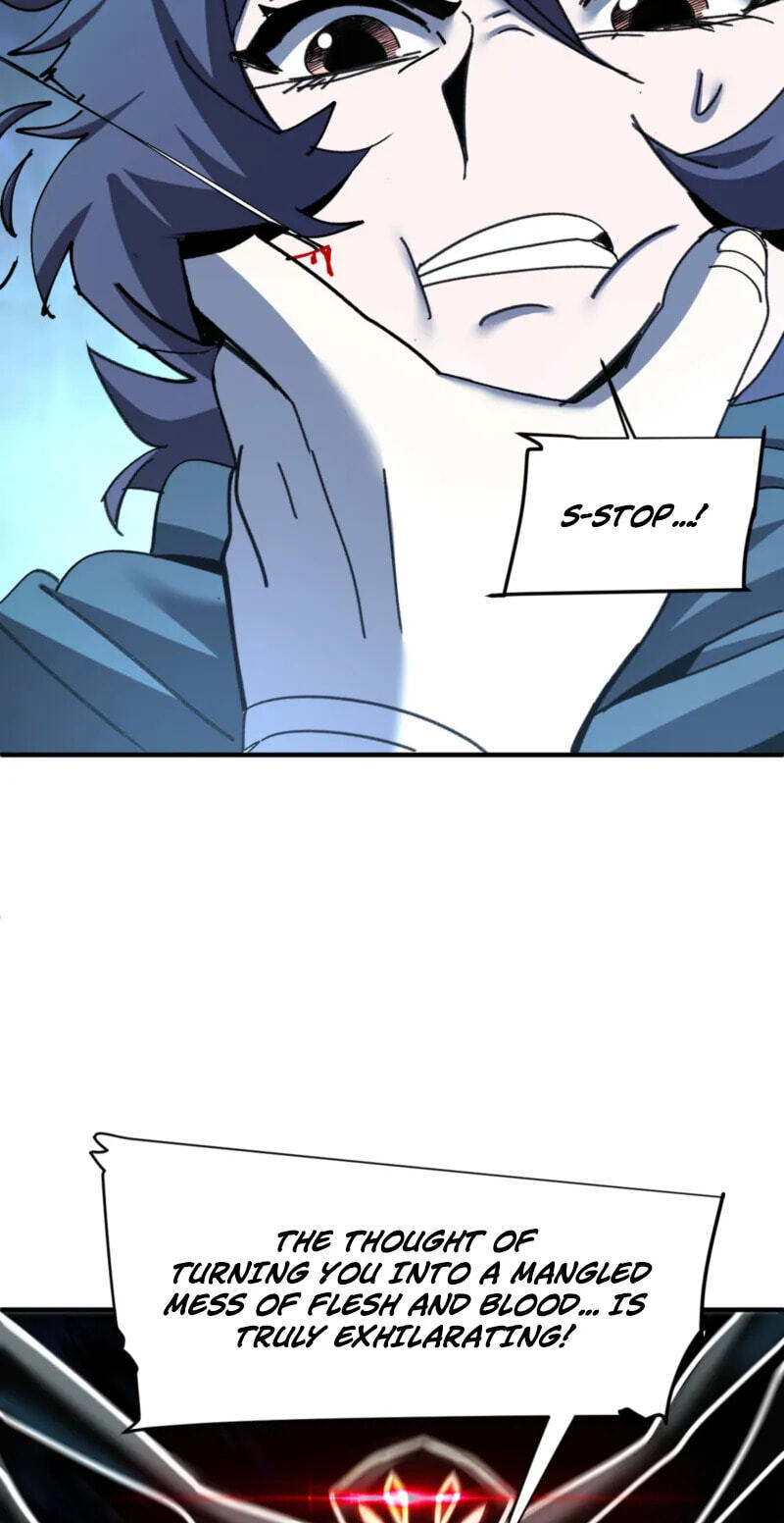 Read Leveling Up:Reshaping the World chapter 33 image 24 on Lezhin