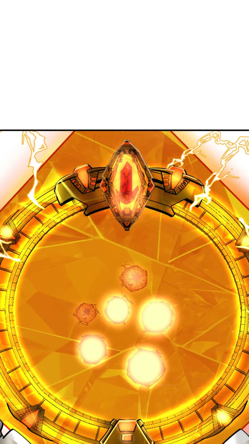 Read Leveling Up:Reshaping the World chapter 33 image 34 on Lezhin