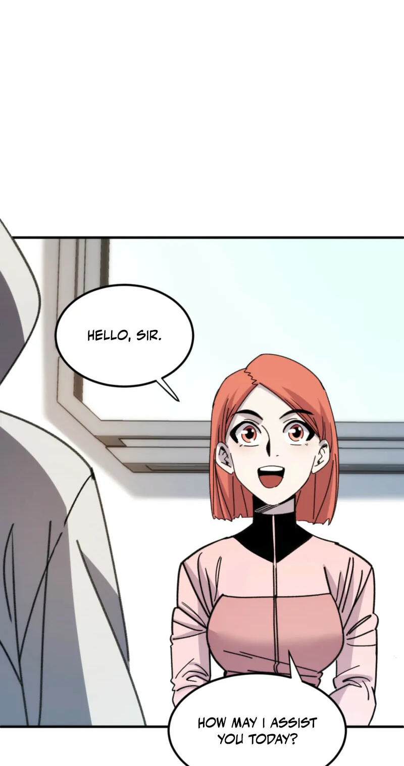 Read Leveling Up:Reshaping the World chapter 33 image 42 on Lezhin