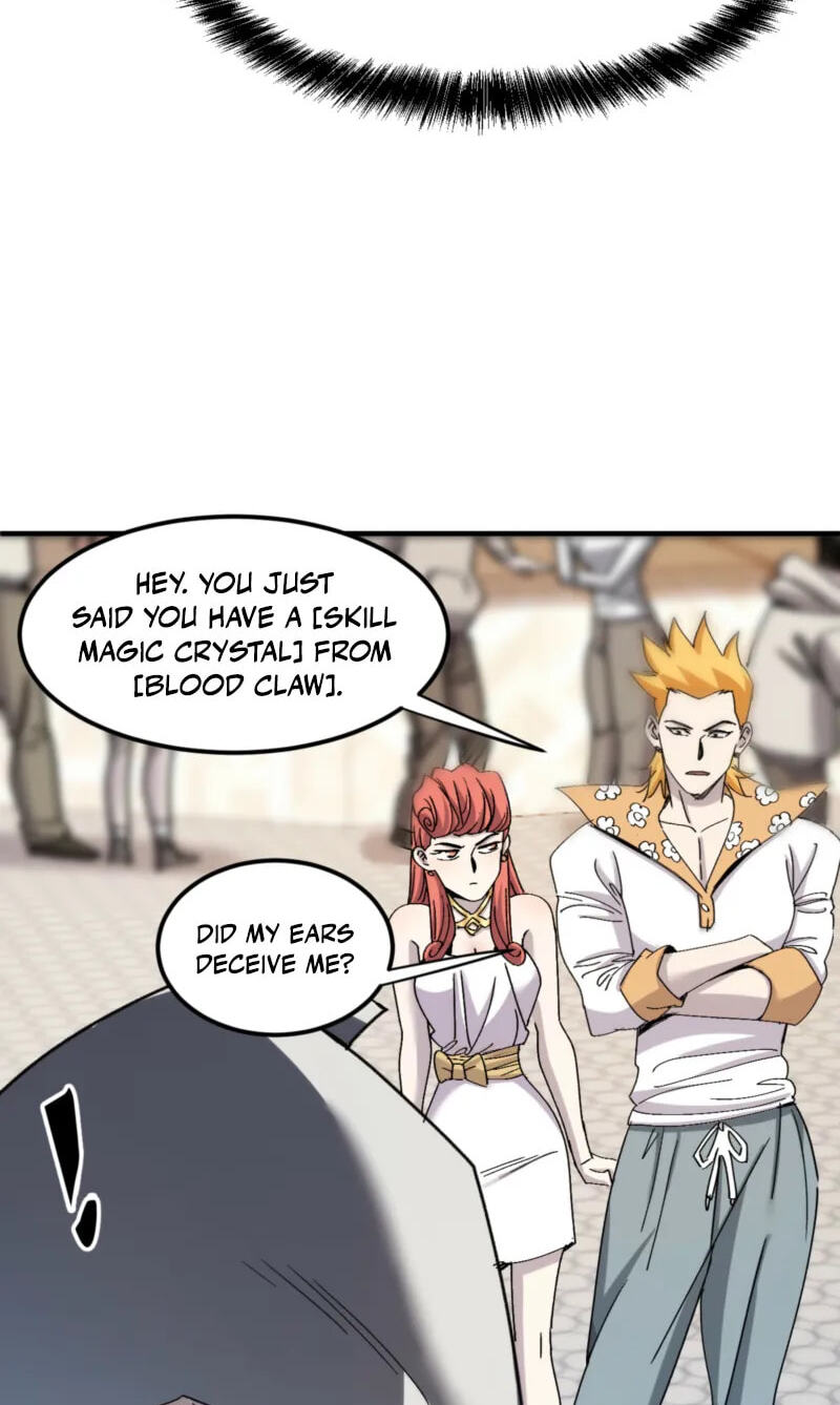 Read Leveling Up:Reshaping the World chapter 33 image 48 on Lezhin