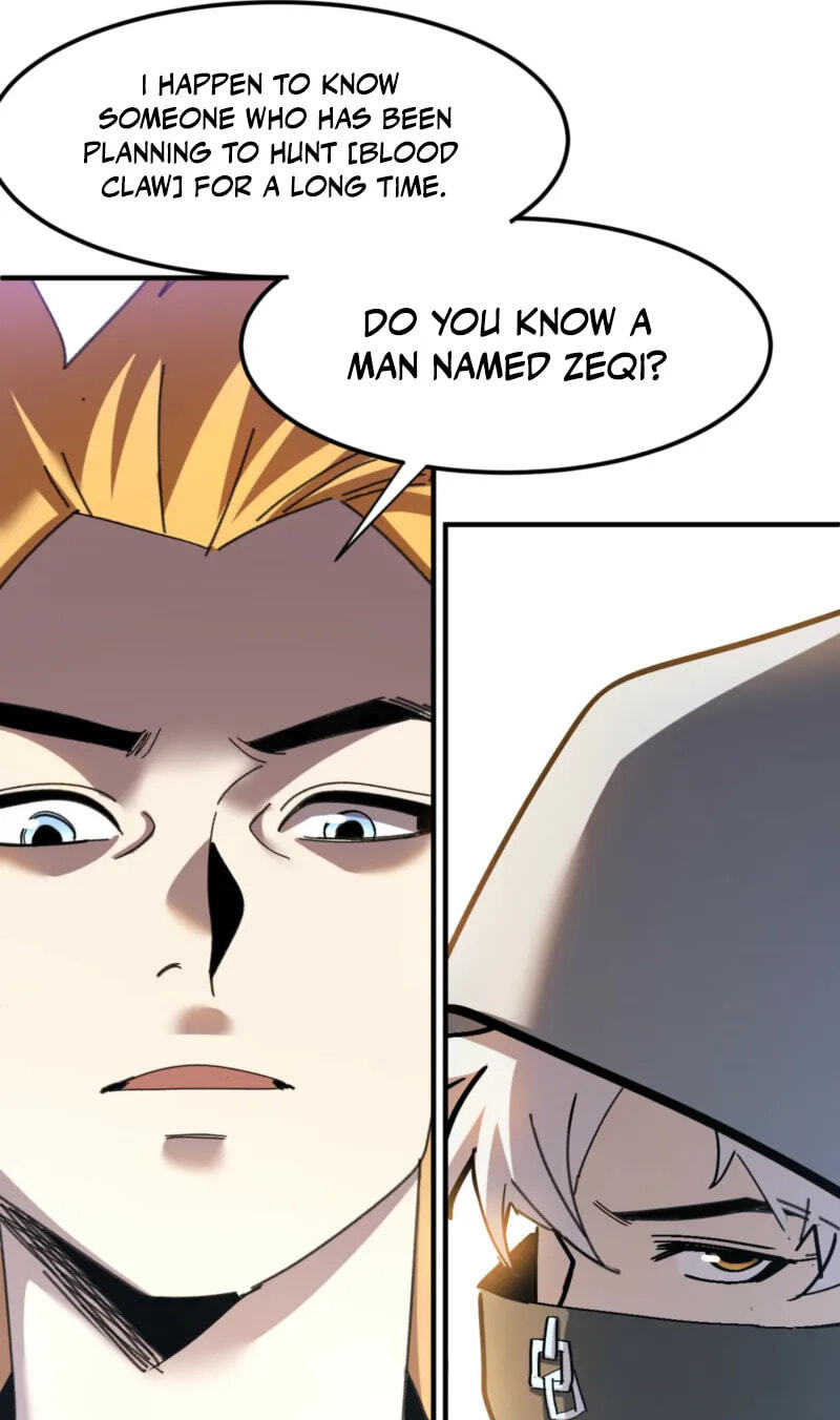 Read Leveling Up:Reshaping the World chapter 33 image 51 on Lezhin