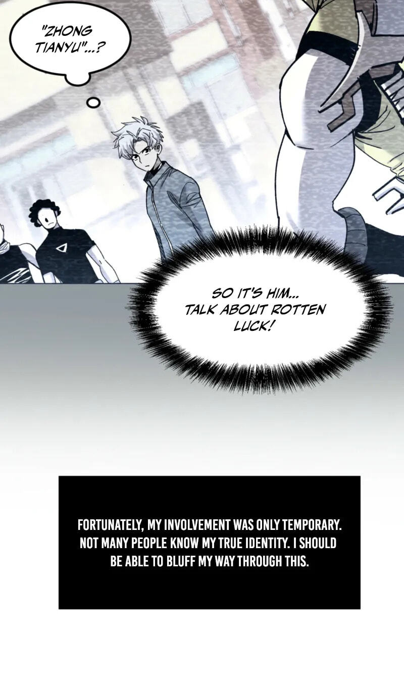 Read Leveling Up:Reshaping the World chapter 33 image 53 on Lezhin
