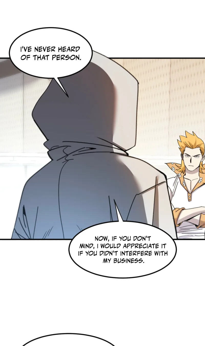 Read Leveling Up:Reshaping the World chapter 33 image 54 on Lezhin