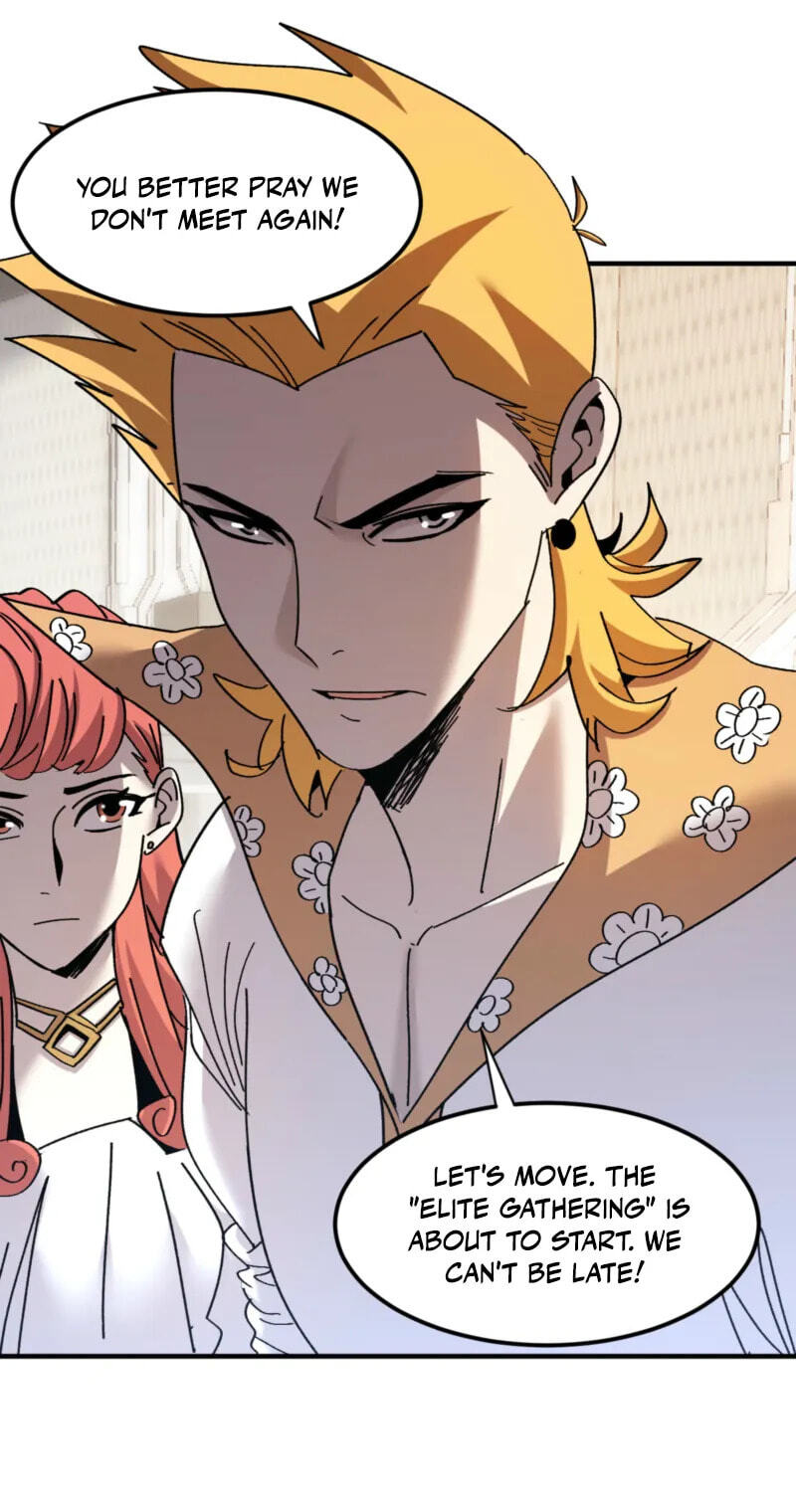 Read Leveling Up:Reshaping the World chapter 33 image 59 on Lezhin