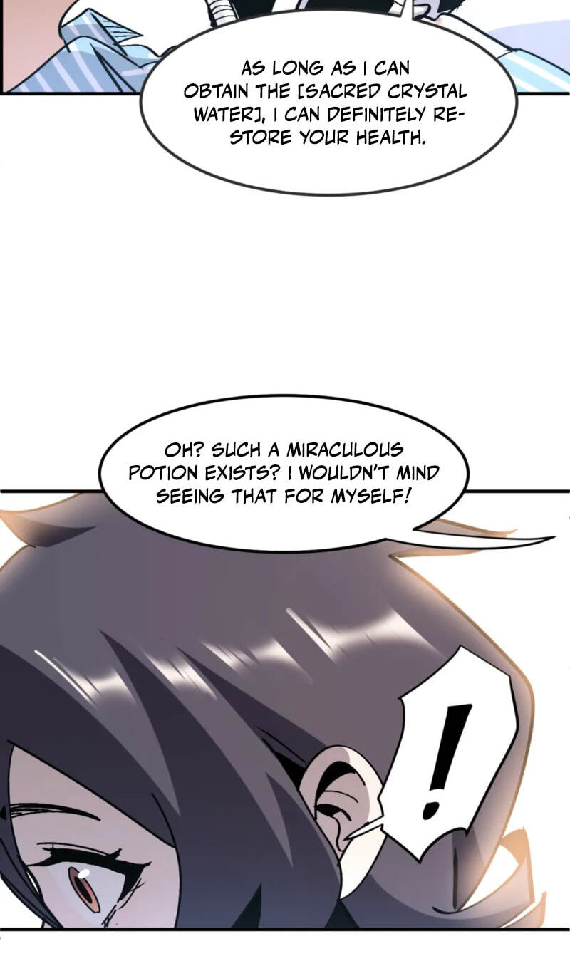 Read Leveling Up:Reshaping the World chapter 33 image 6 on Lezhin