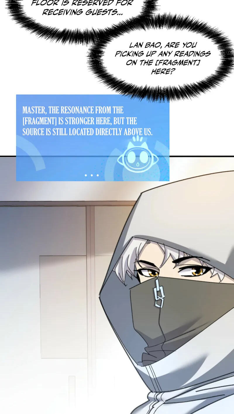 Read Leveling Up:Reshaping the World chapter 33 image 62 on Lezhin