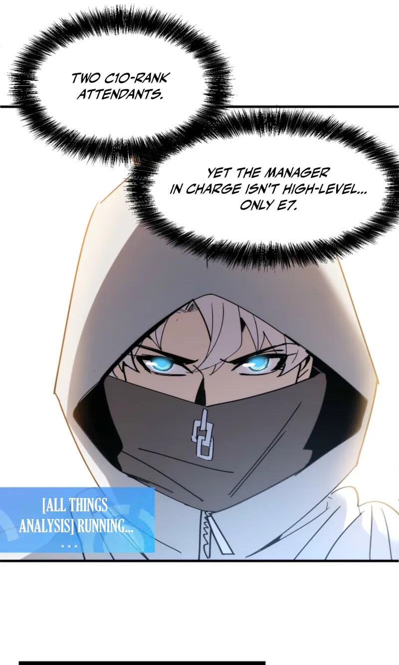 Read Leveling Up:Reshaping the World chapter 33 image 66 on Lezhin