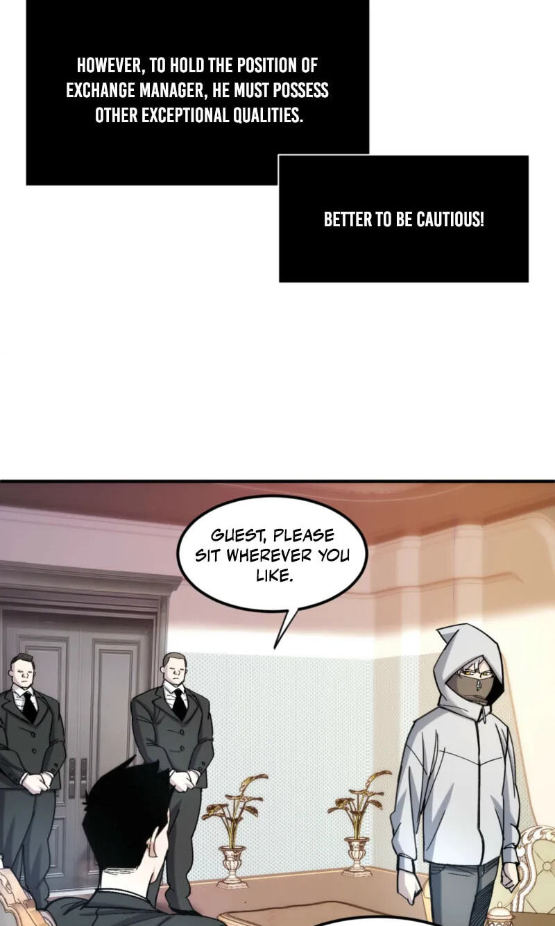 Read Leveling Up:Reshaping the World chapter 33 image 67 on Lezhin