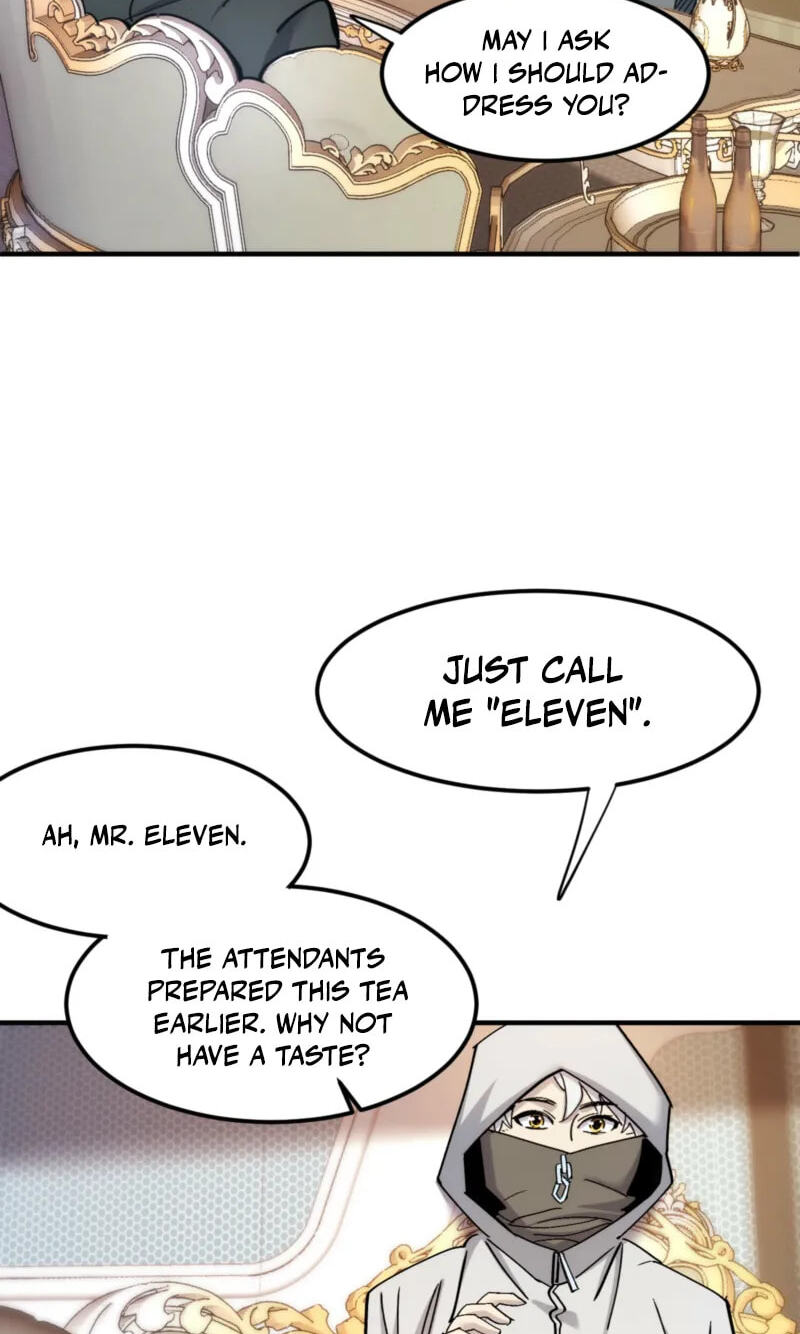 Read Leveling Up:Reshaping the World chapter 33 image 68 on Lezhin