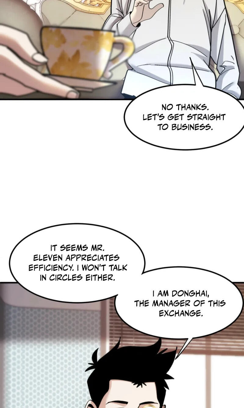 Read Leveling Up:Reshaping the World chapter 33 image 69 on Lezhin