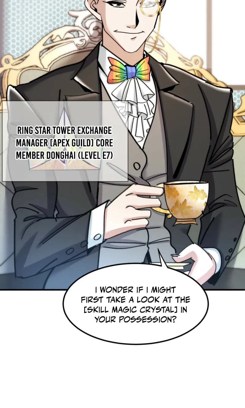 Read Leveling Up:Reshaping the World chapter 33 image 70 on Lezhin