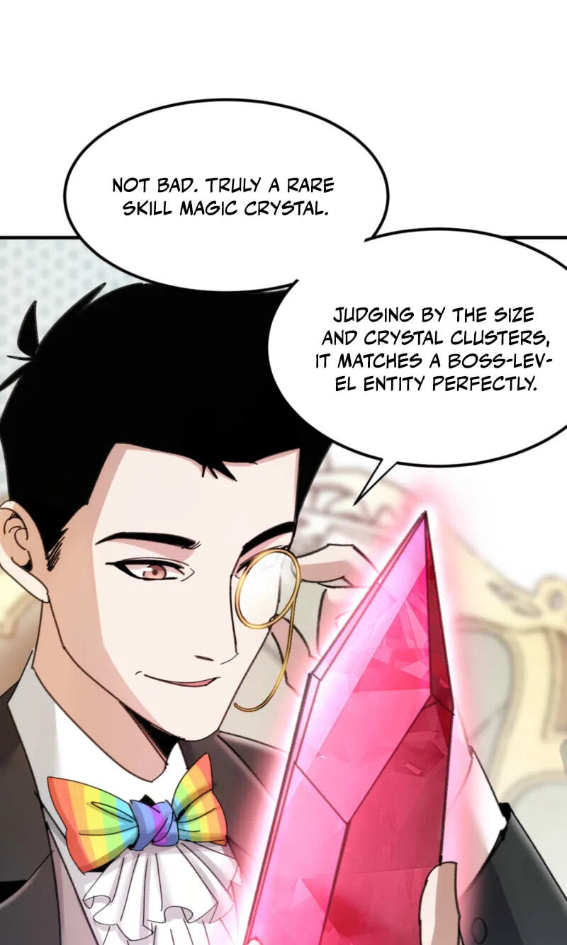 Read Leveling Up:Reshaping the World chapter 33 image 72 on Lezhin