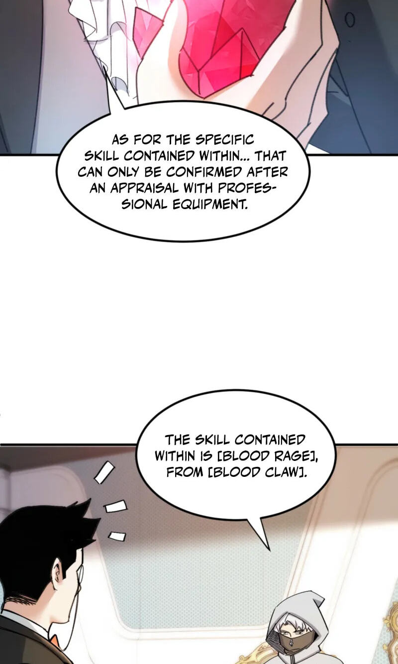Read Leveling Up:Reshaping the World chapter 33 image 73 on Lezhin