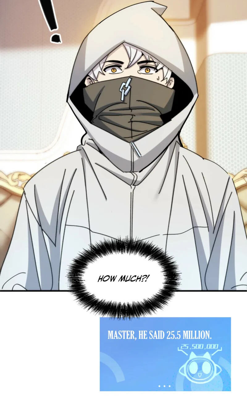 Read Leveling Up:Reshaping the World chapter 33 image 77 on Lezhin