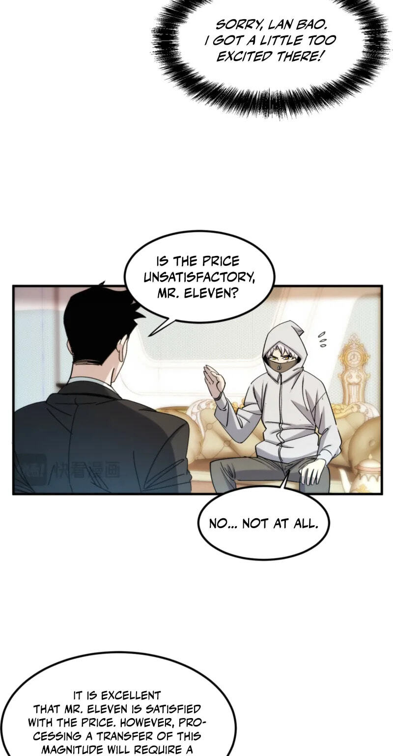 Read Leveling Up:Reshaping the World chapter 33 image 79 on Lezhin