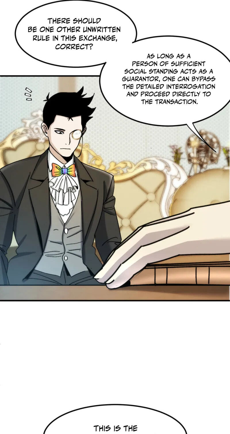 Read Leveling Up:Reshaping the World chapter 33 image 83 on Lezhin