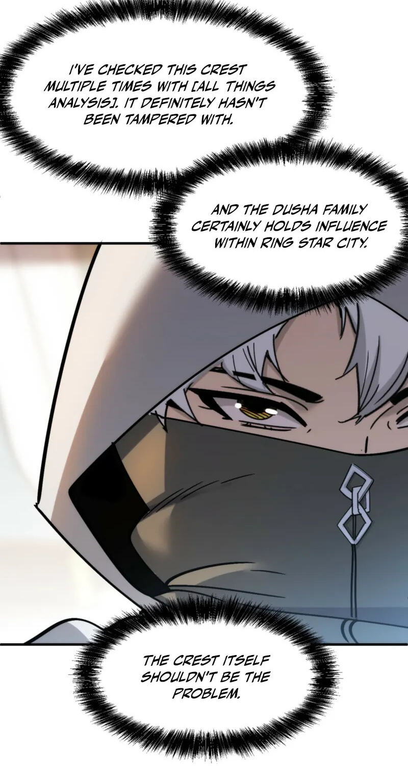 Read Leveling Up:Reshaping the World chapter 33 image 85 on Lezhin