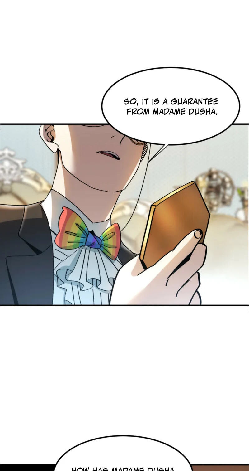 Read Leveling Up:Reshaping the World chapter 33 image 86 on Lezhin