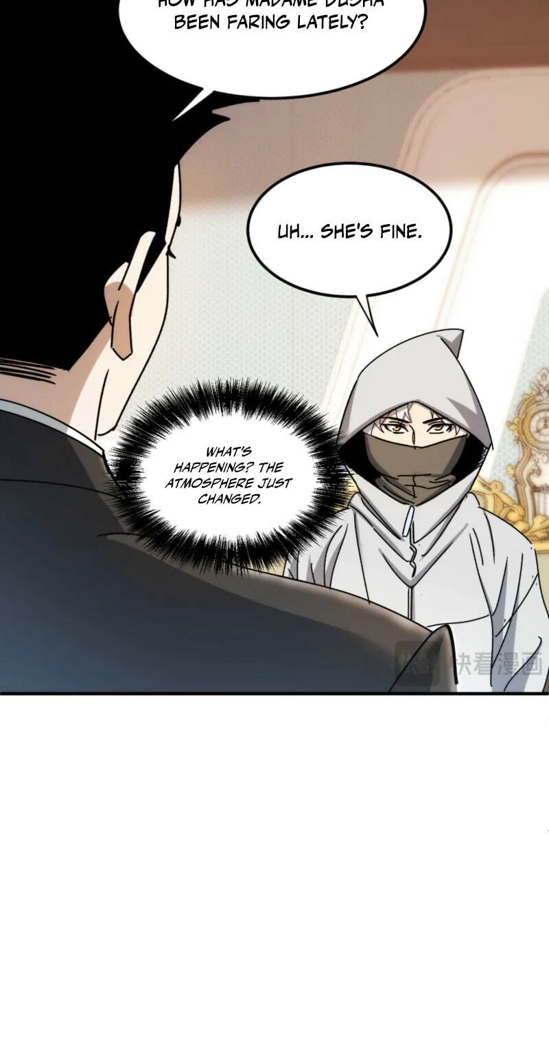Read Leveling Up:Reshaping the World chapter 33 image 87 on Lezhin