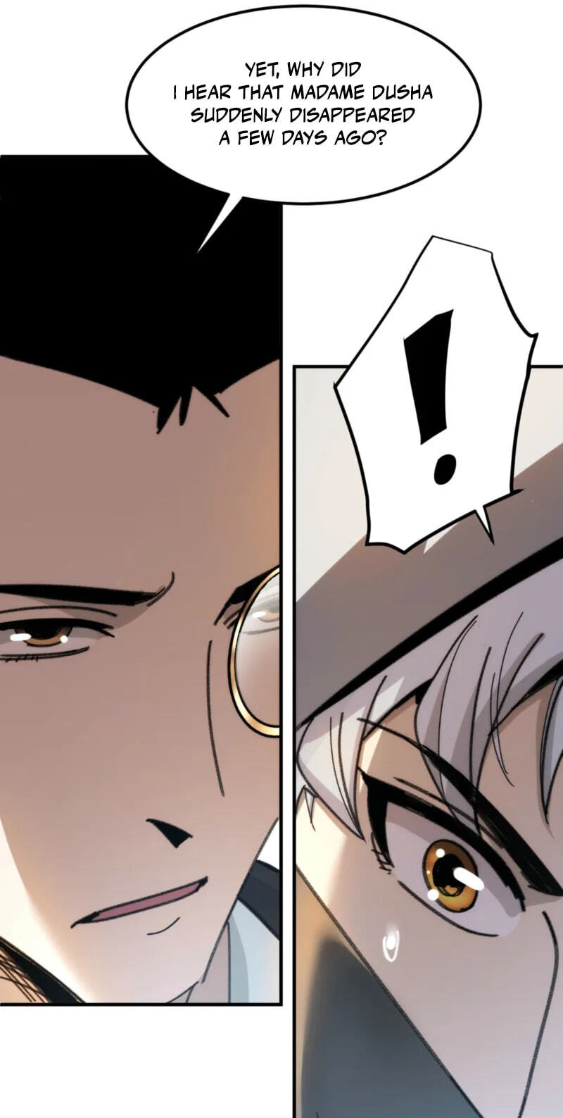 Read Leveling Up:Reshaping the World chapter 33 image 88 on Lezhin