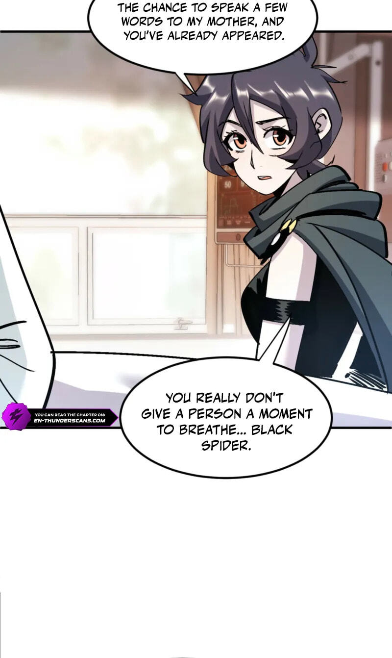 Read Leveling Up:Reshaping the World chapter 33 image 9 on Lezhin