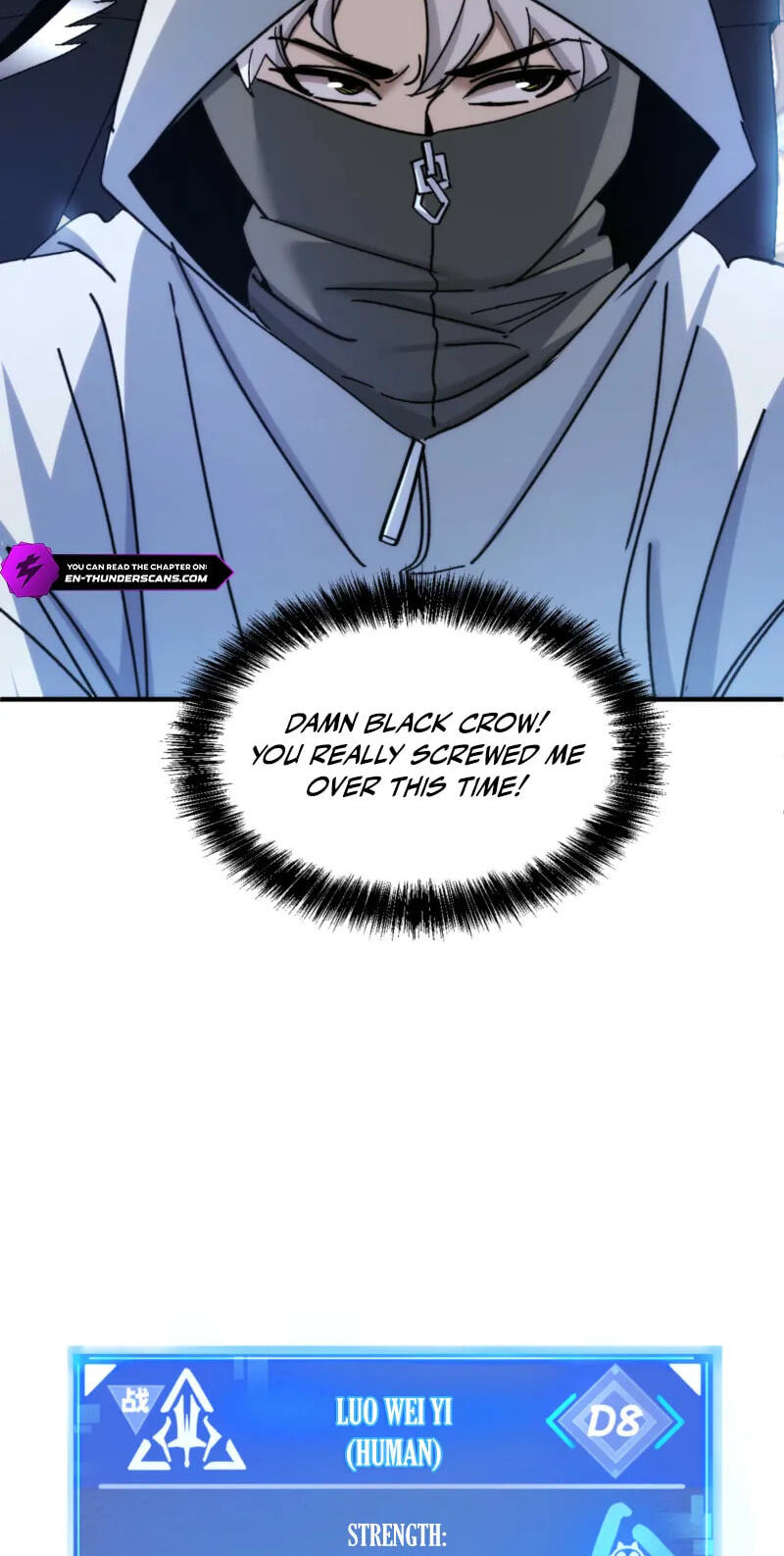 Read Leveling Up:Reshaping the World chapter 33 image 90 on Lezhin