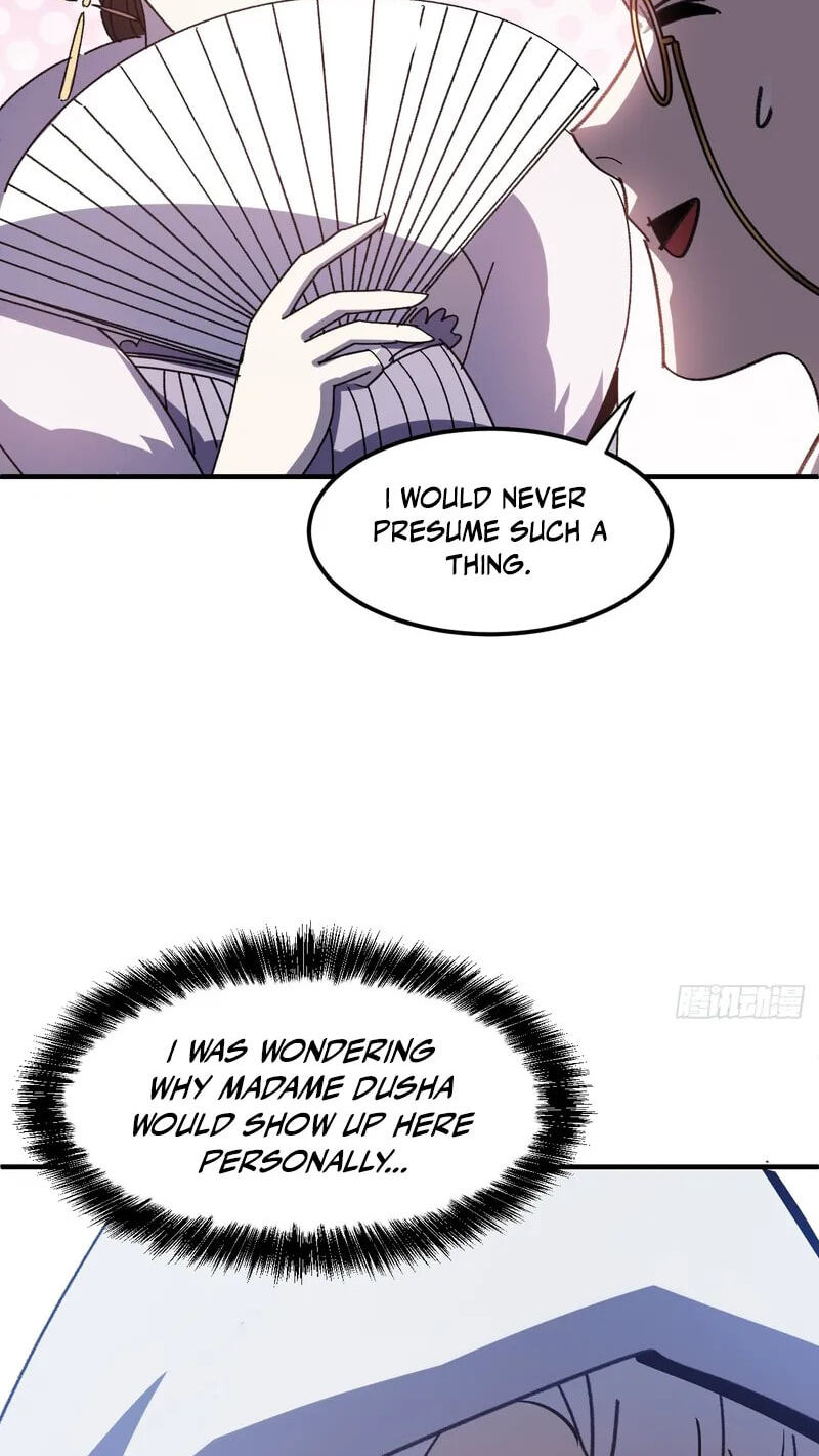 Read Leveling Up:Reshaping the World chapter 34 image 18 on Lezhin