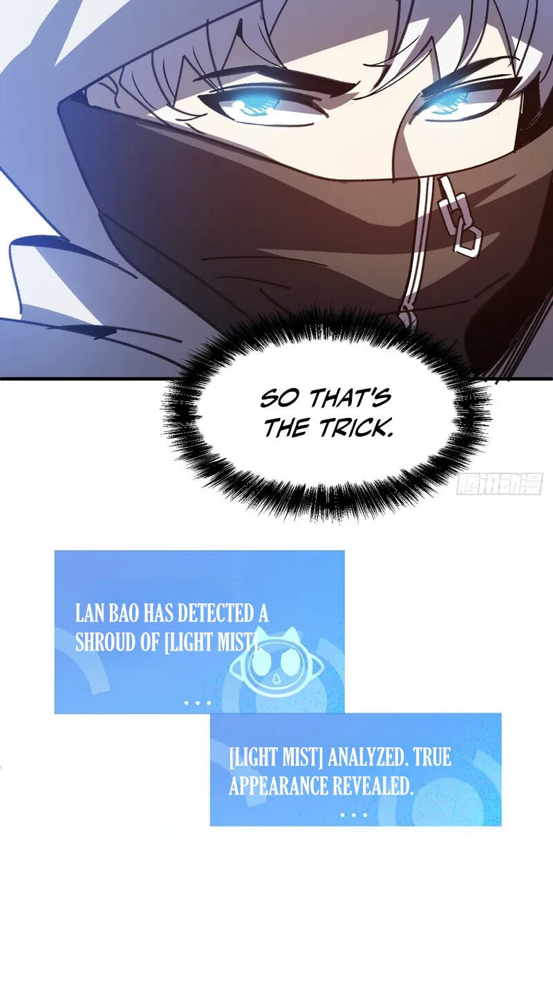 Read Leveling Up:Reshaping the World chapter 34 image 19 on Lezhin