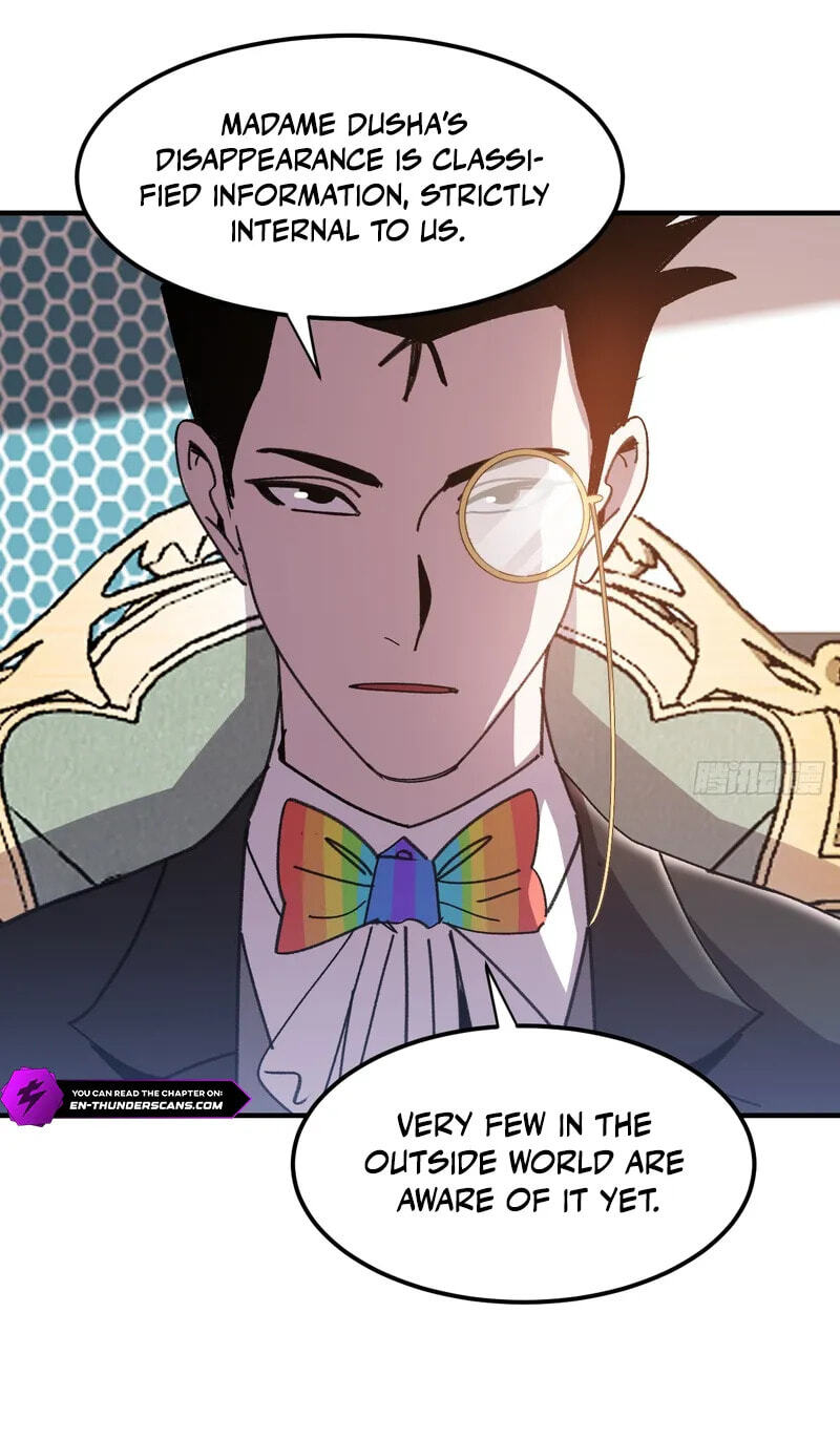 Read Leveling Up:Reshaping the World chapter 34 image 2 on Lezhin