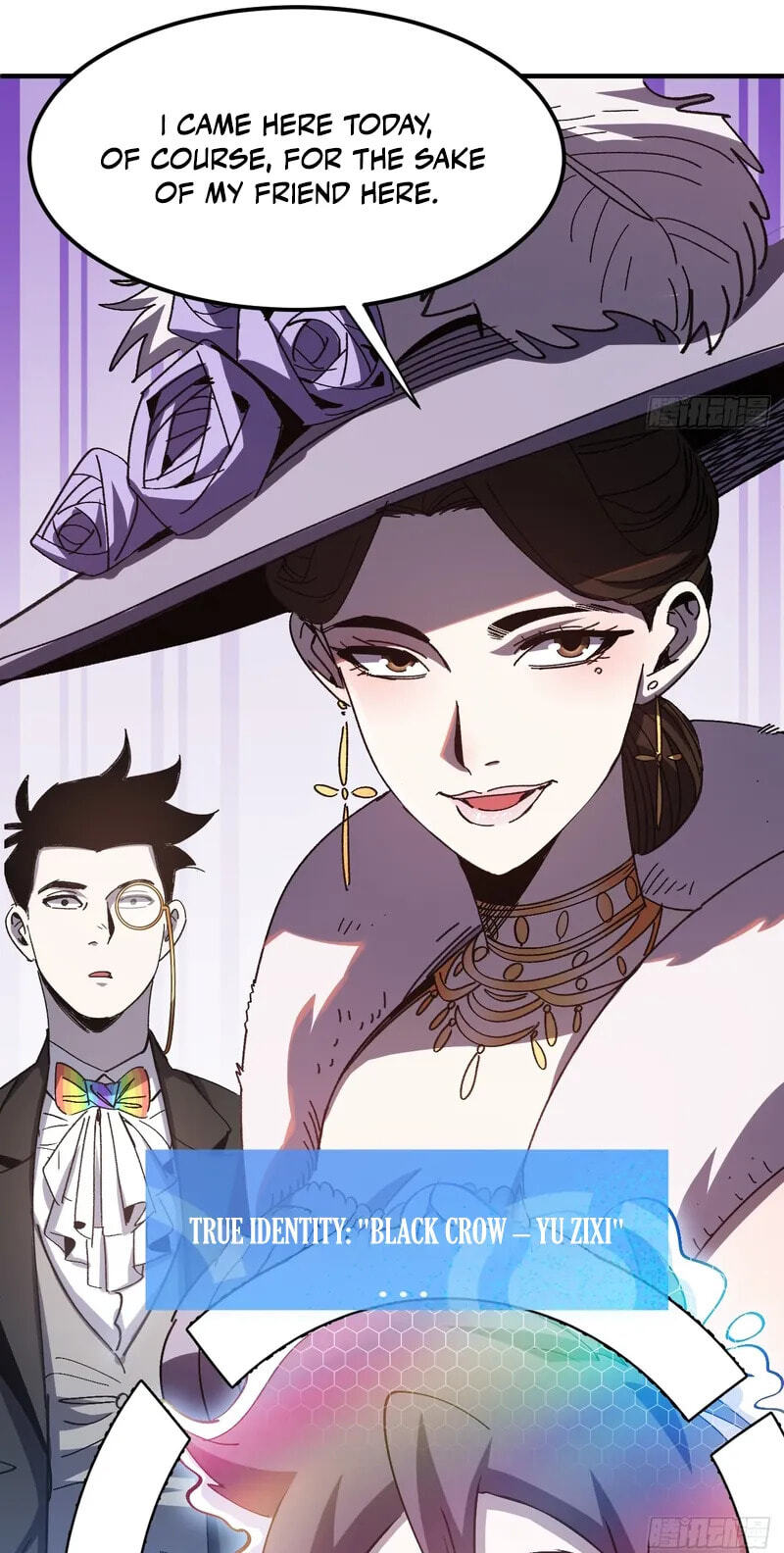 Read Leveling Up:Reshaping the World chapter 34 image 20 on Lezhin
