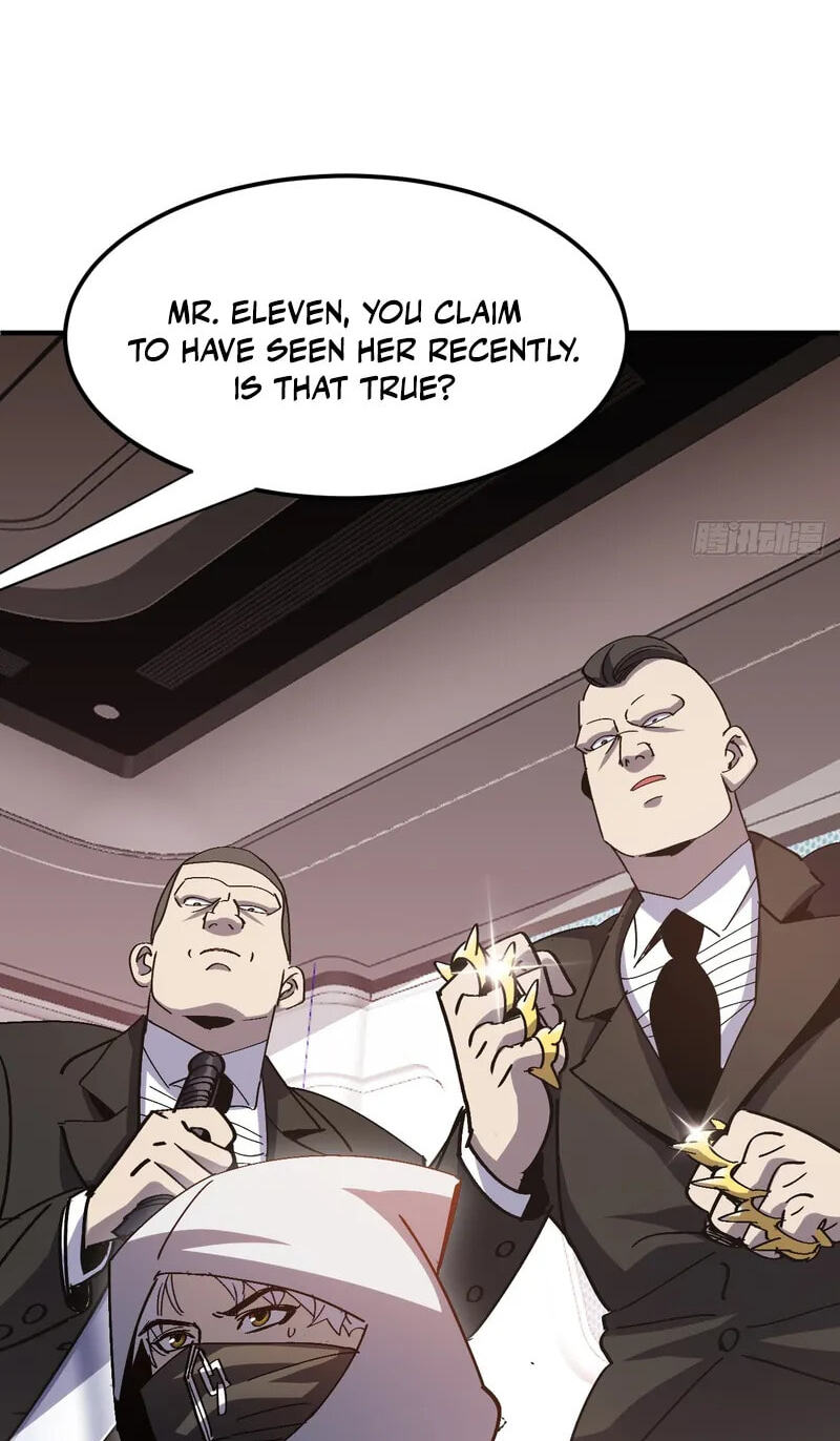 Read Leveling Up:Reshaping the World chapter 34 image 3 on Lezhin