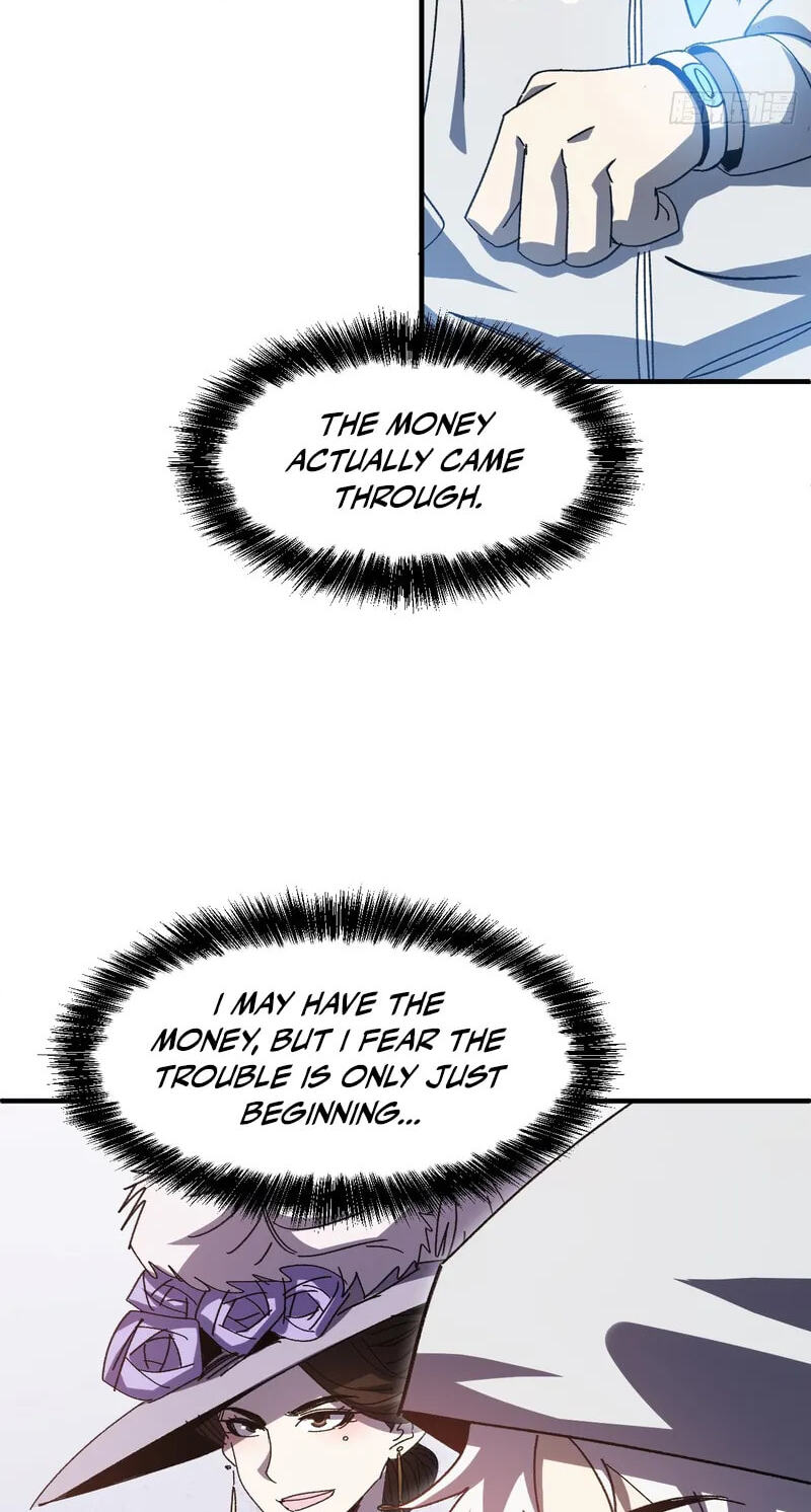 Read Leveling Up:Reshaping the World chapter 34 image 31 on Lezhin