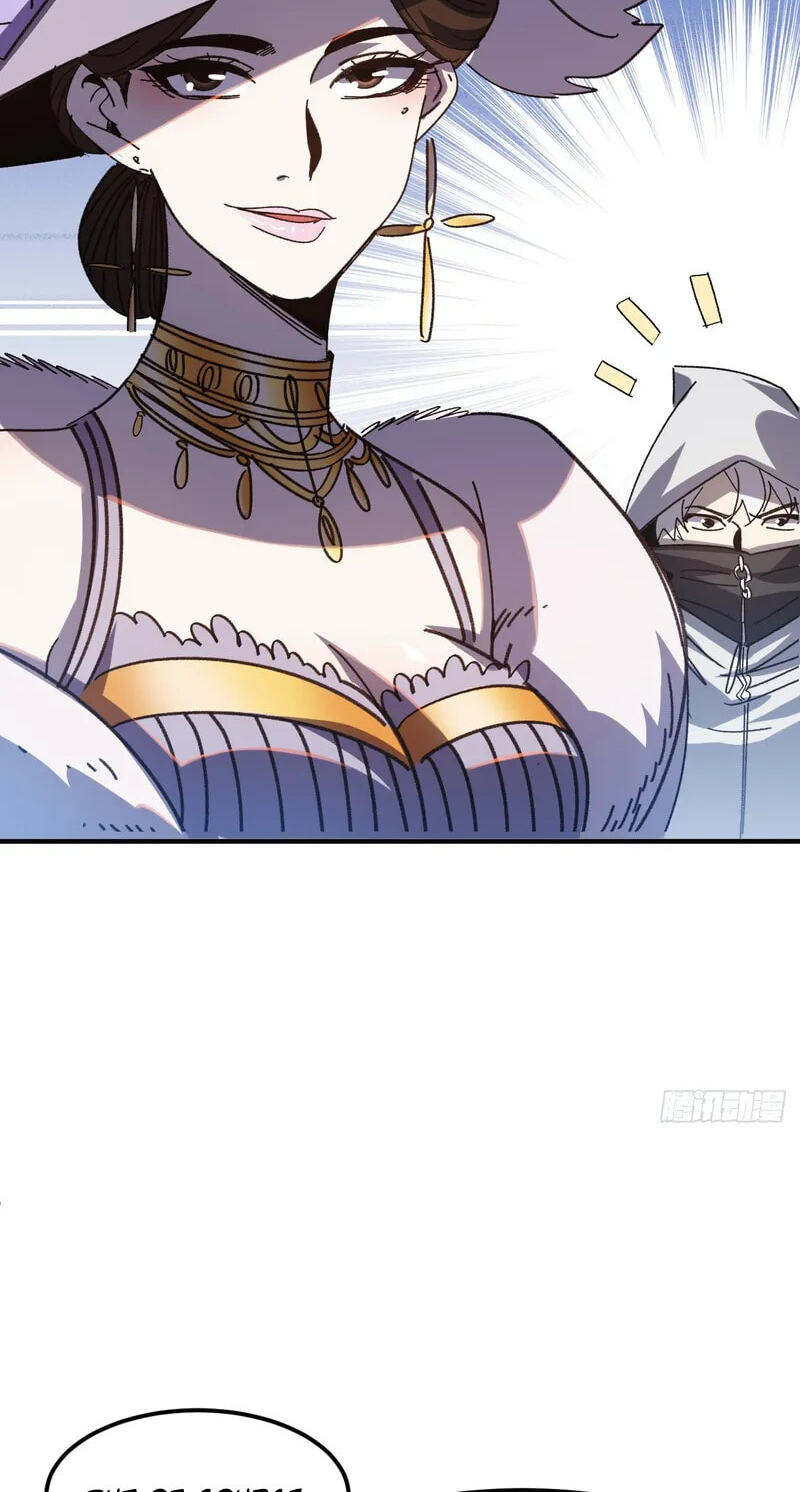 Read Leveling Up:Reshaping the World chapter 34 image 33 on Lezhin