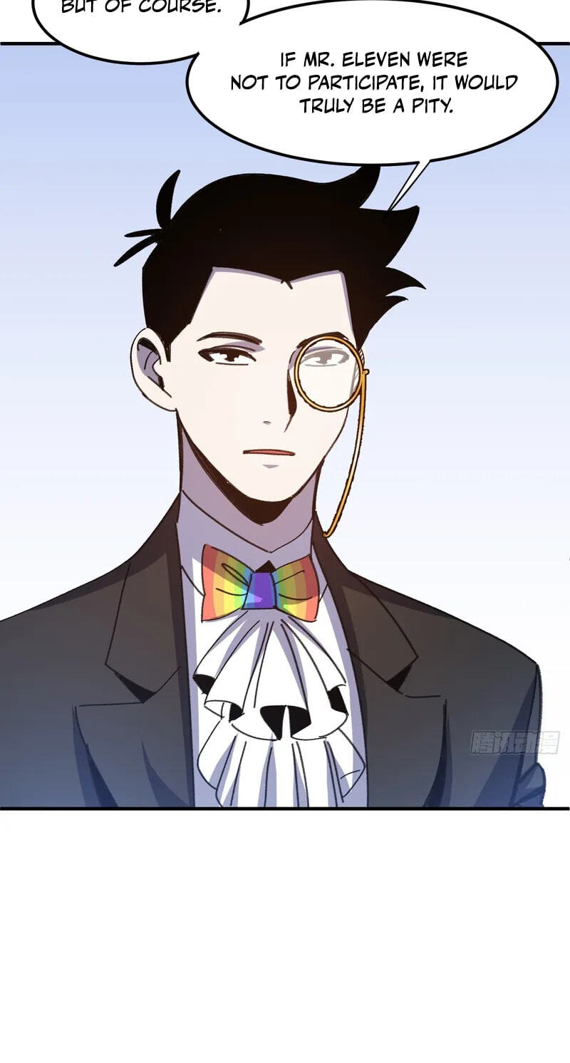 Read Leveling Up:Reshaping the World chapter 34 image 34 on Lezhin