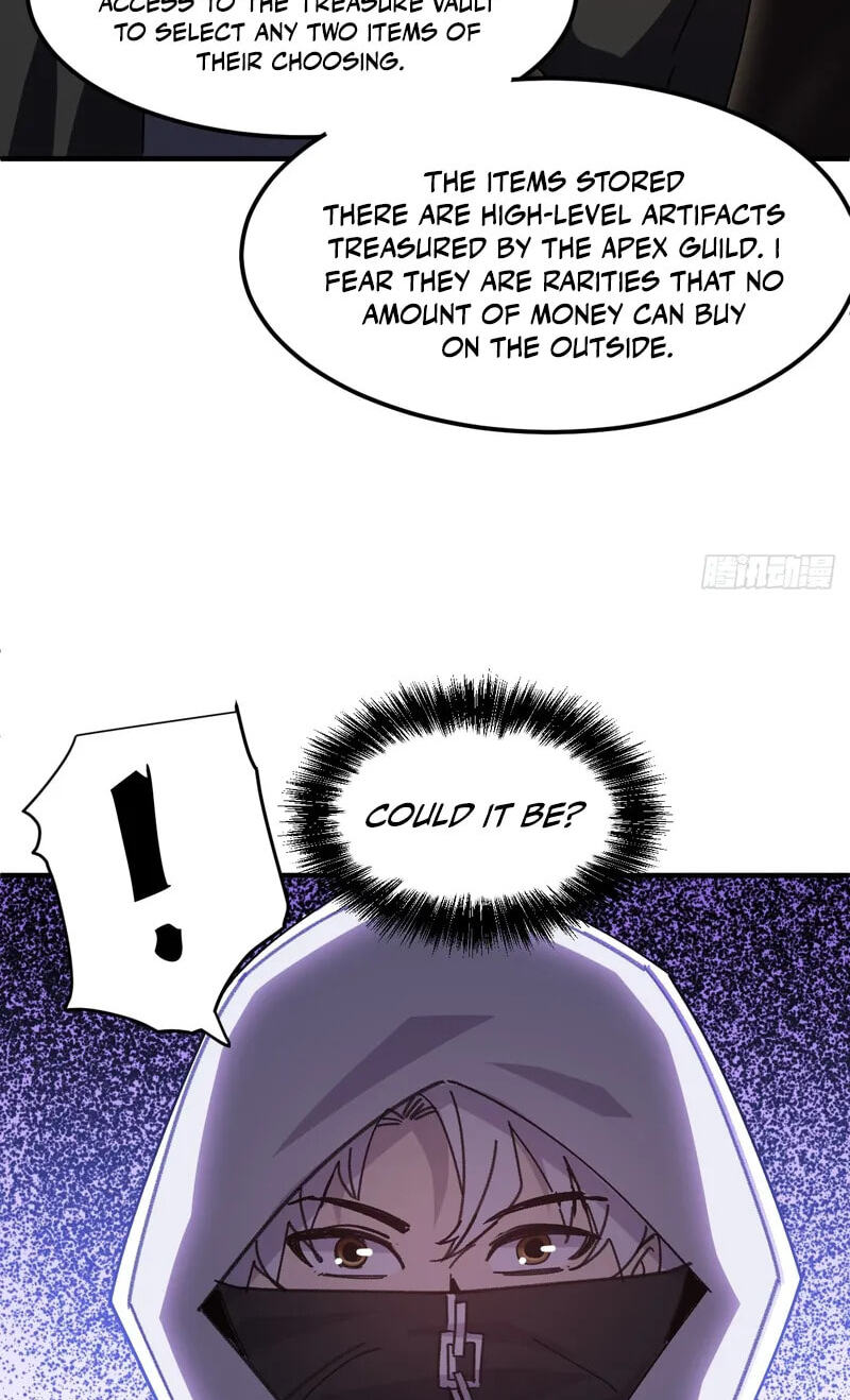 Read Leveling Up:Reshaping the World chapter 34 image 41 on Lezhin