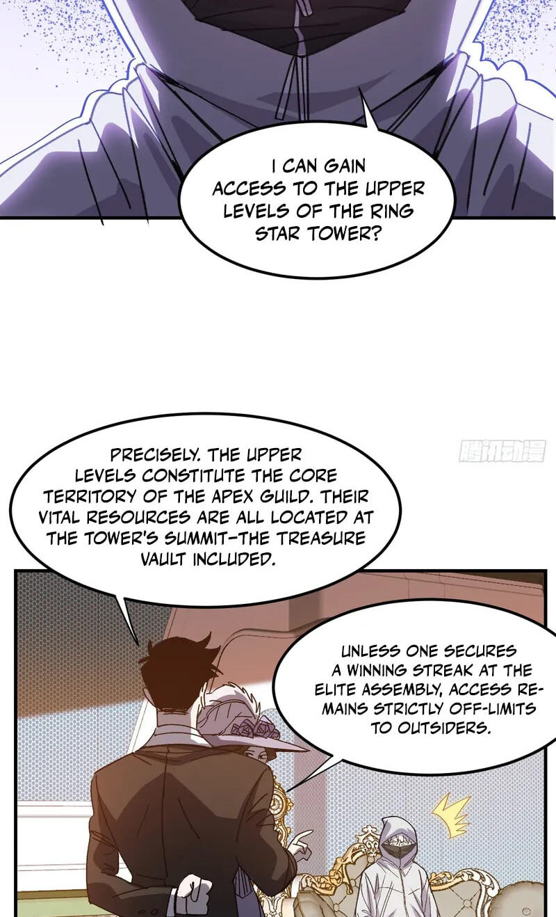 Read Leveling Up:Reshaping the World chapter 34 image 42 on Lezhin