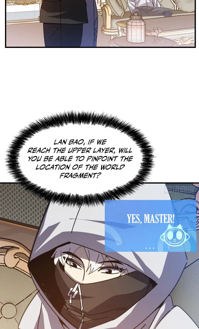 Read Leveling Up:Reshaping the World chapter 34 image 43 on Lezhin
