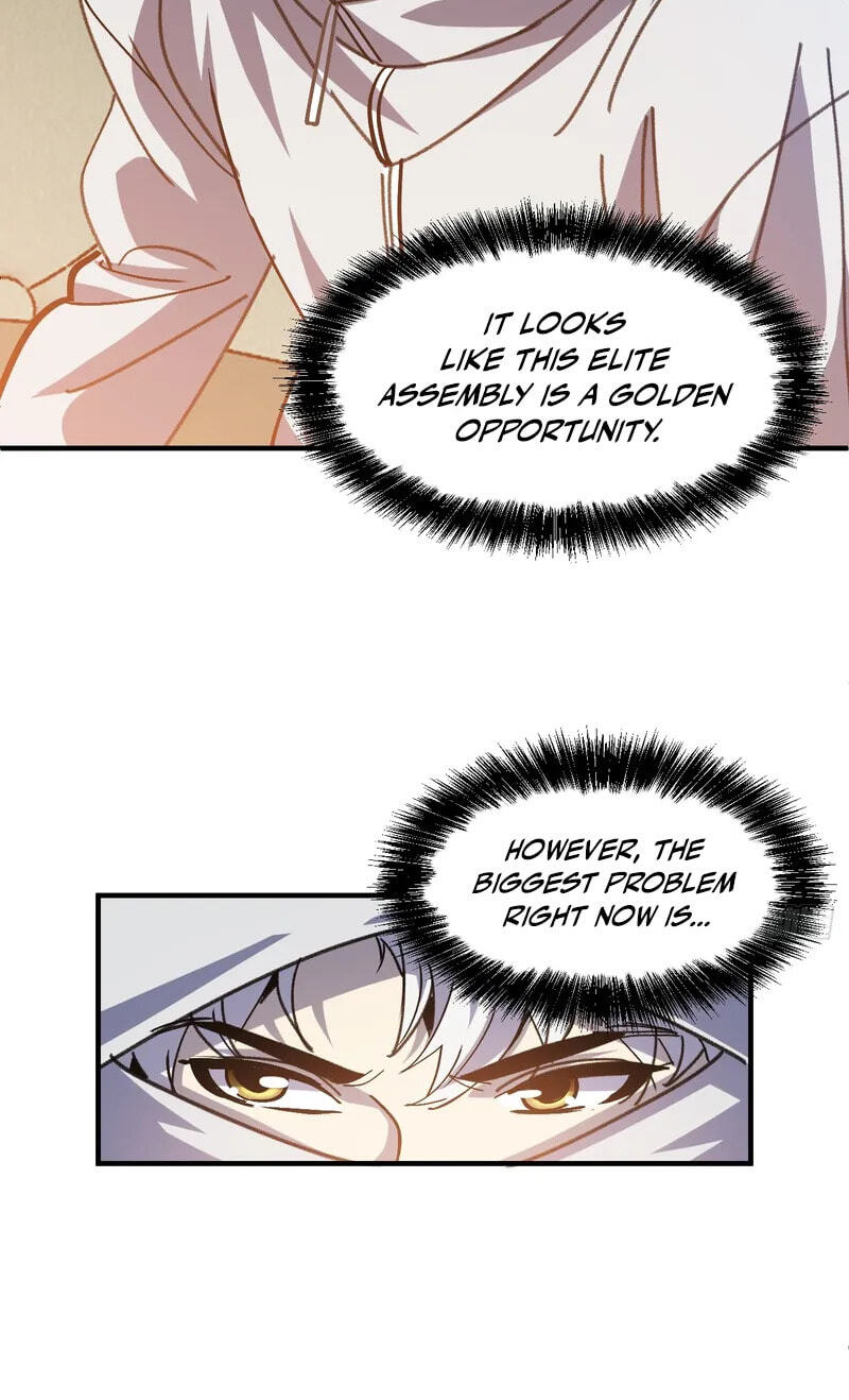 Read Leveling Up:Reshaping the World chapter 34 image 44 on Lezhin