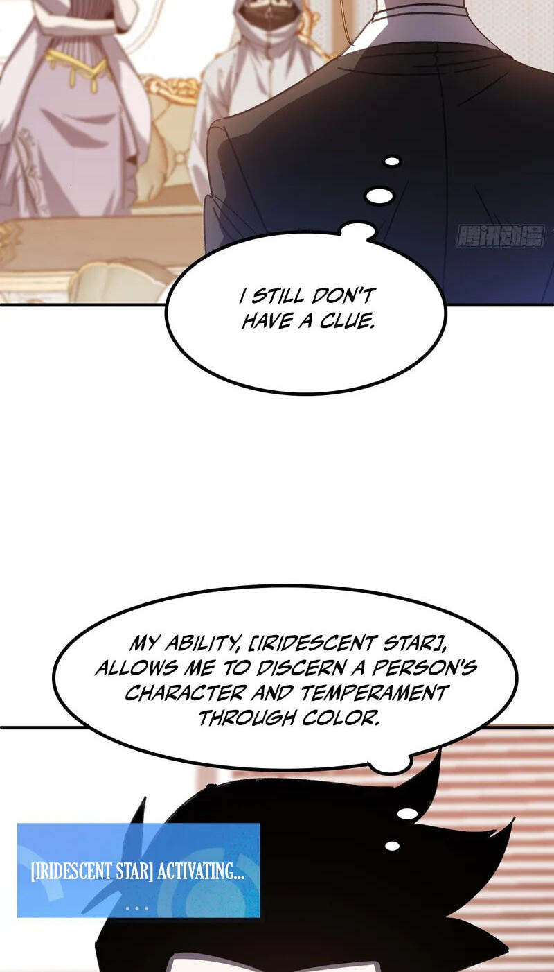 Read Leveling Up:Reshaping the World chapter 34 image 47 on Lezhin
