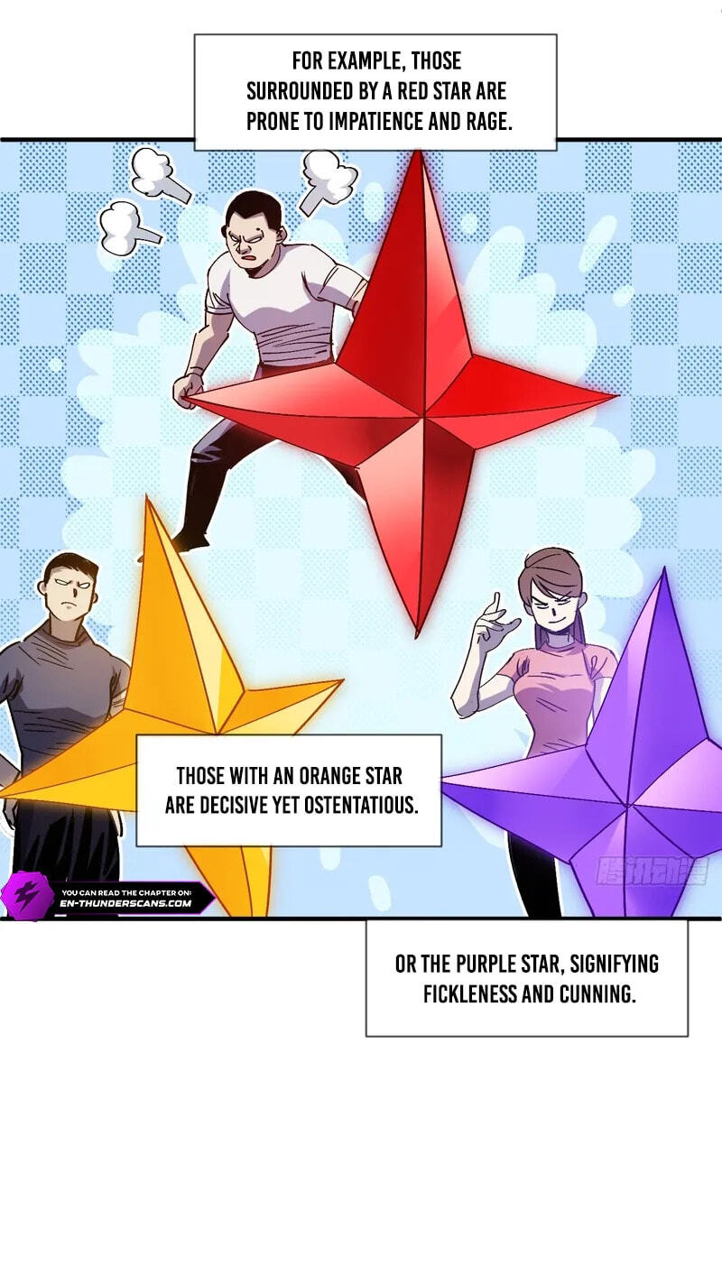 Read Leveling Up:Reshaping the World chapter 34 image 49 on Lezhin