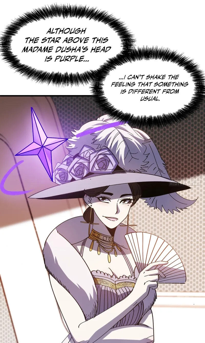 Read Leveling Up:Reshaping the World chapter 34 image 50 on Lezhin