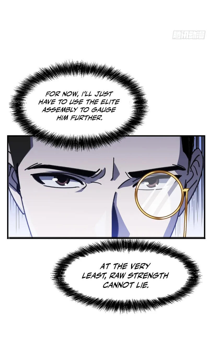 Read Leveling Up:Reshaping the World chapter 34 image 53 on Lezhin