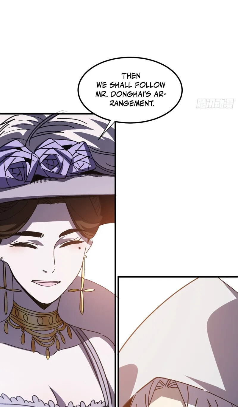 Read Leveling Up:Reshaping the World chapter 34 image 56 on Lezhin